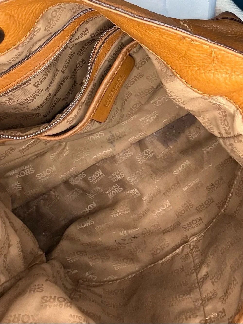 Michael Kors true vintage